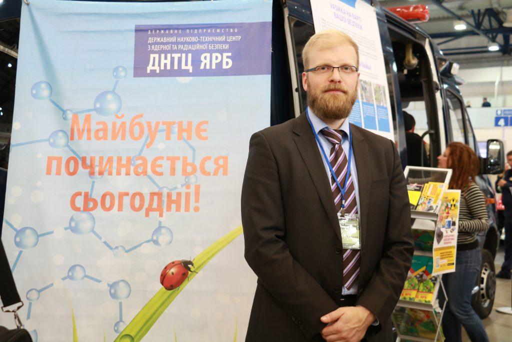 Krister Liljegren - What Is Environics and Its Distinction in Ukraine?