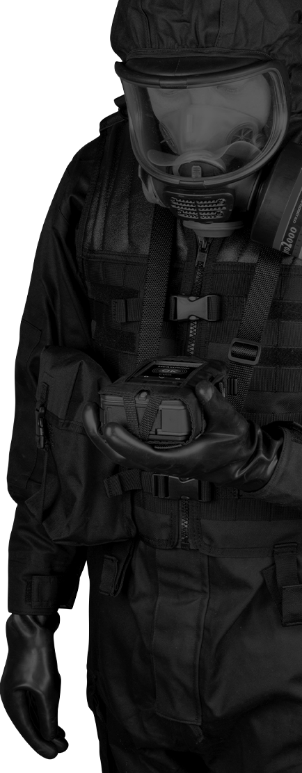 parallax operator ChemProX RU